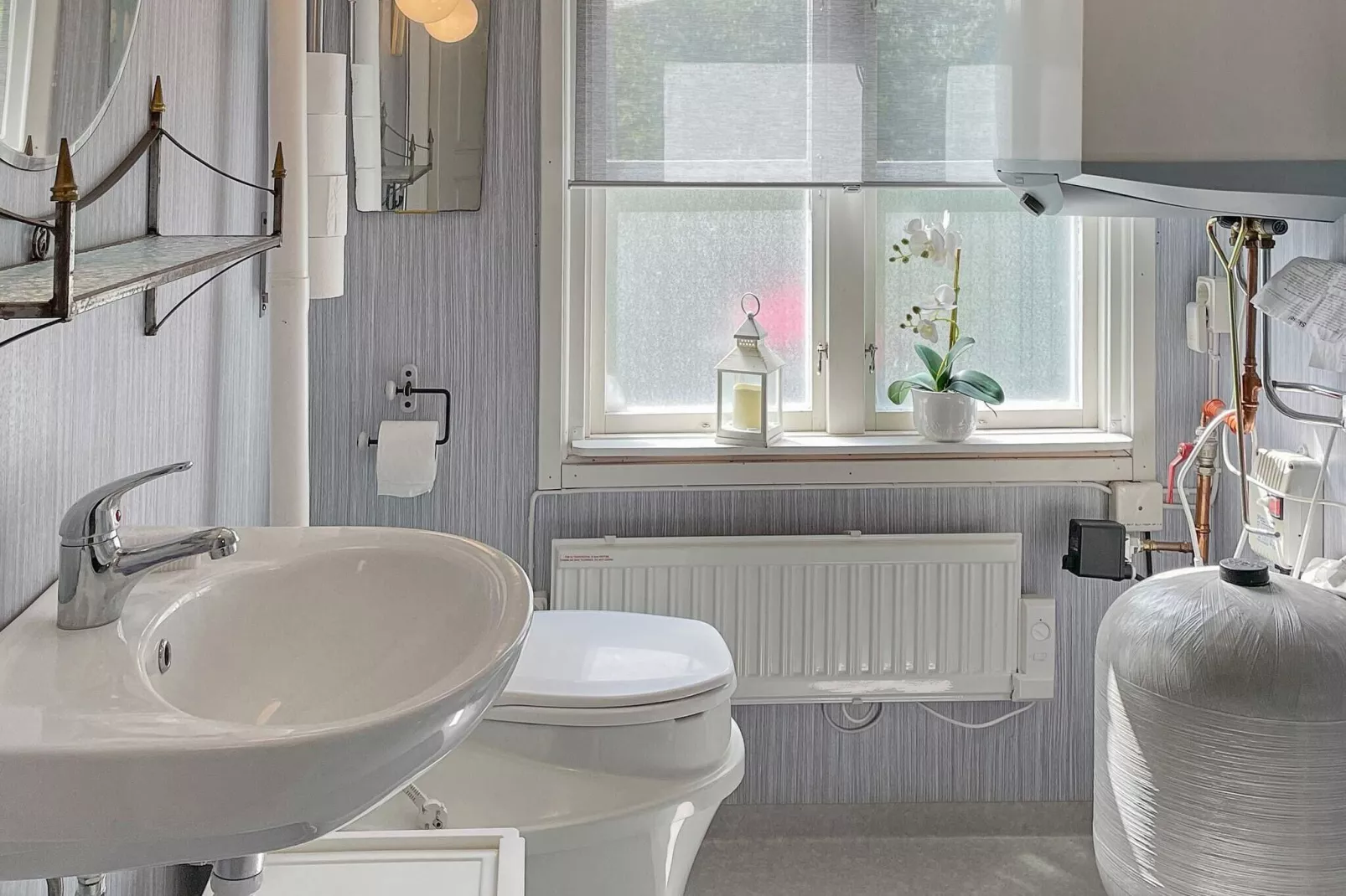 4 Personen Ferienhaus in öRSJö-By Traum-Innen