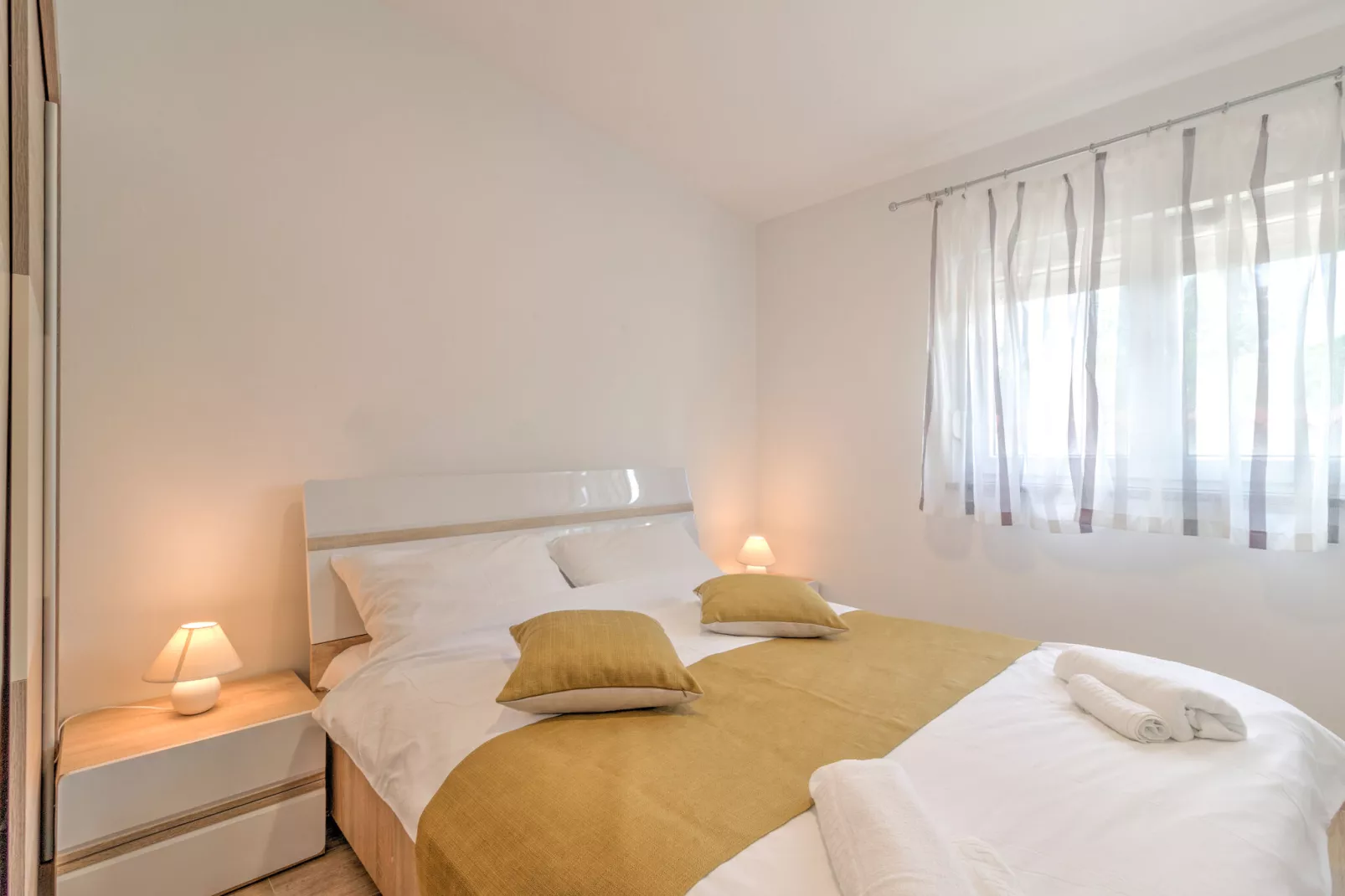 Kućica 3-Bedroom