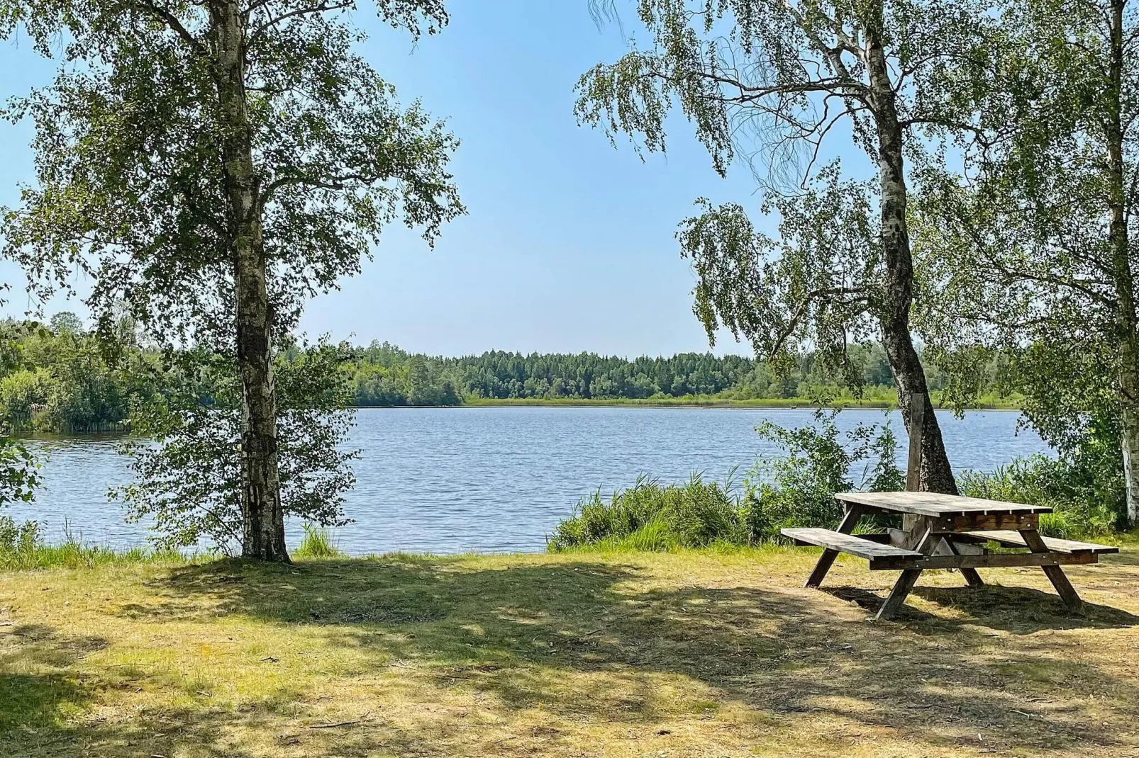 4 Personen Ferienhaus in öRSJö-By Traum-Nicht getaggt