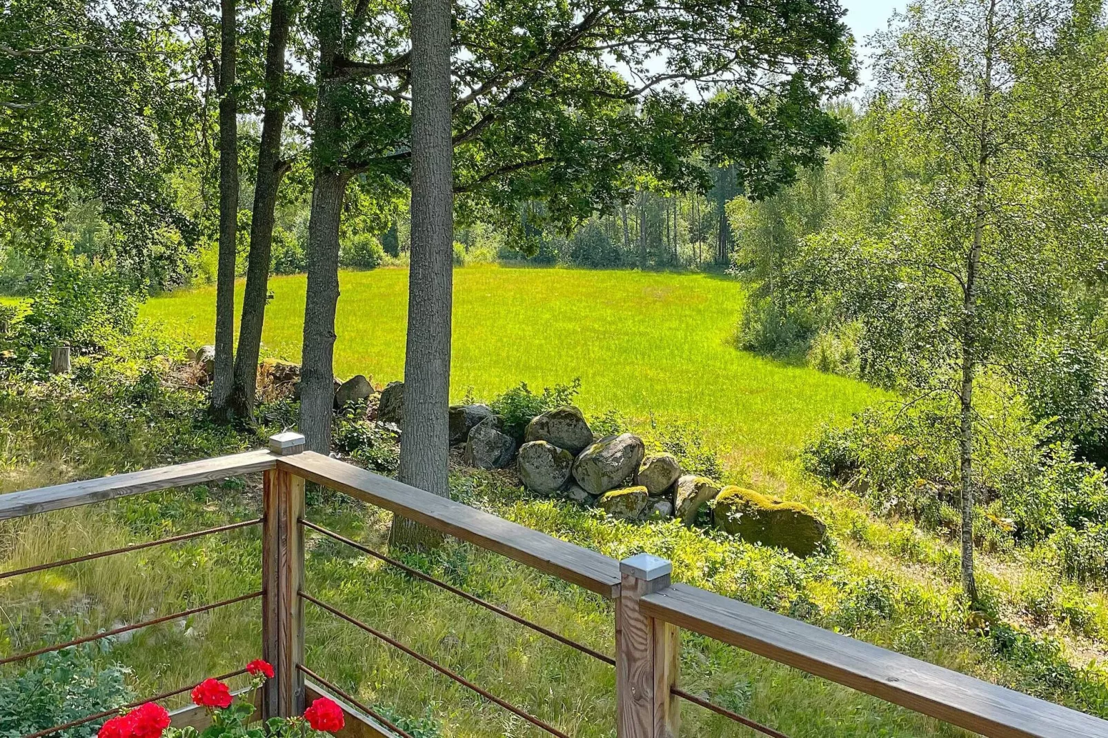 4 Personen Ferienhaus in öRSJö-By Traum-Nicht getaggt