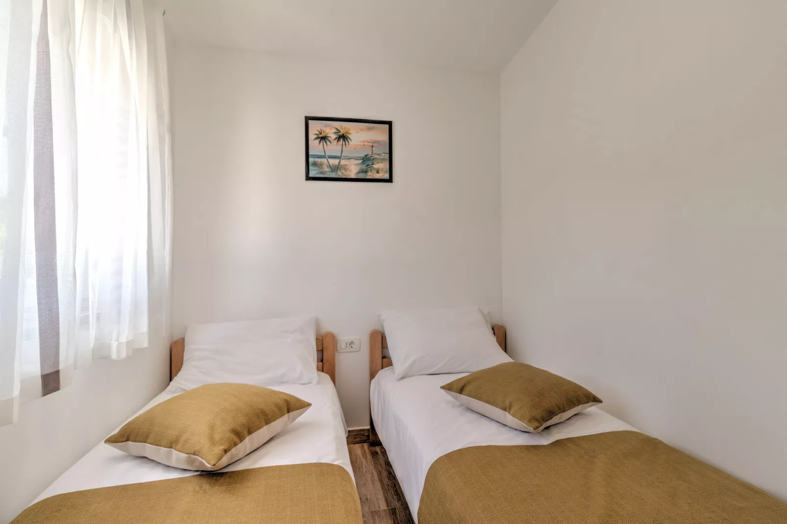 Kućica 3-Bedroom