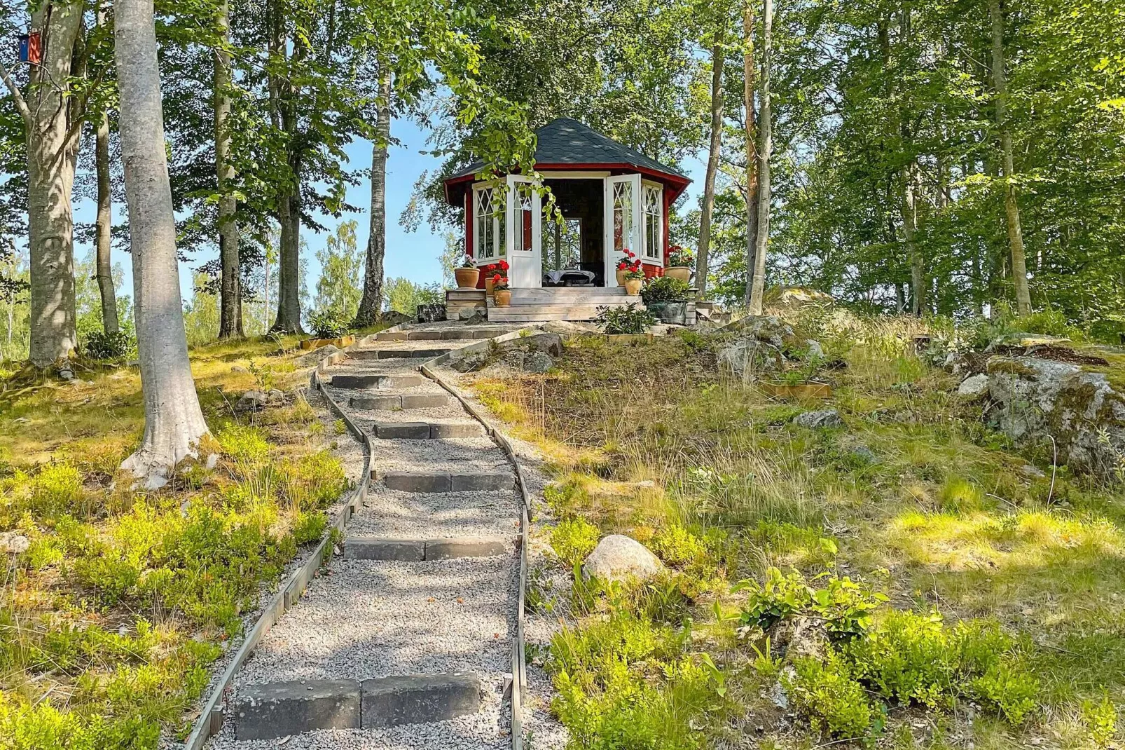 4 Personen Ferienhaus in öRSJö-By Traum-Nicht getaggt
