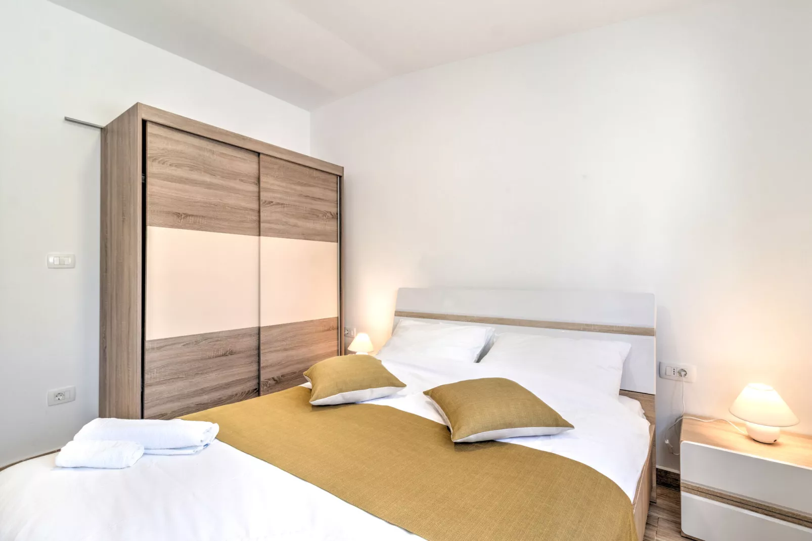 Kućica 3-Bedroom