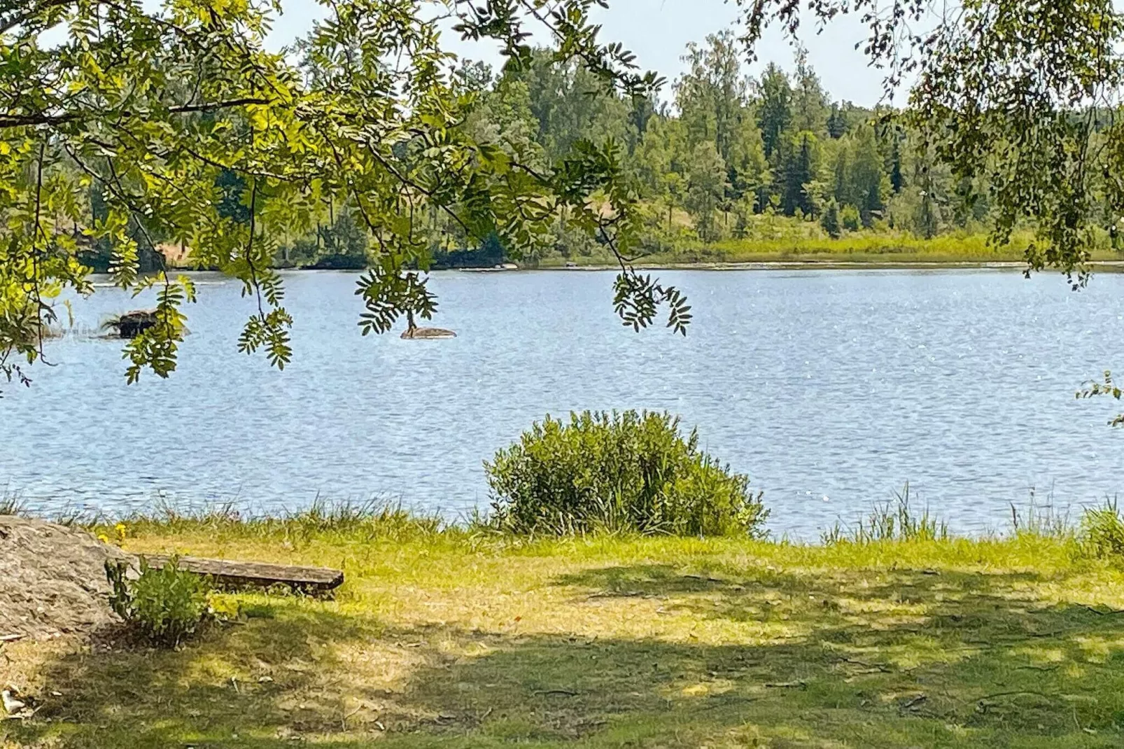 4 Personen Ferienhaus in öRSJö-By Traum-Nicht getaggt