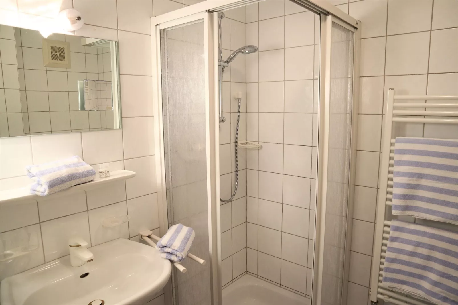 Edenlehen - Wildkogel-Bathroom