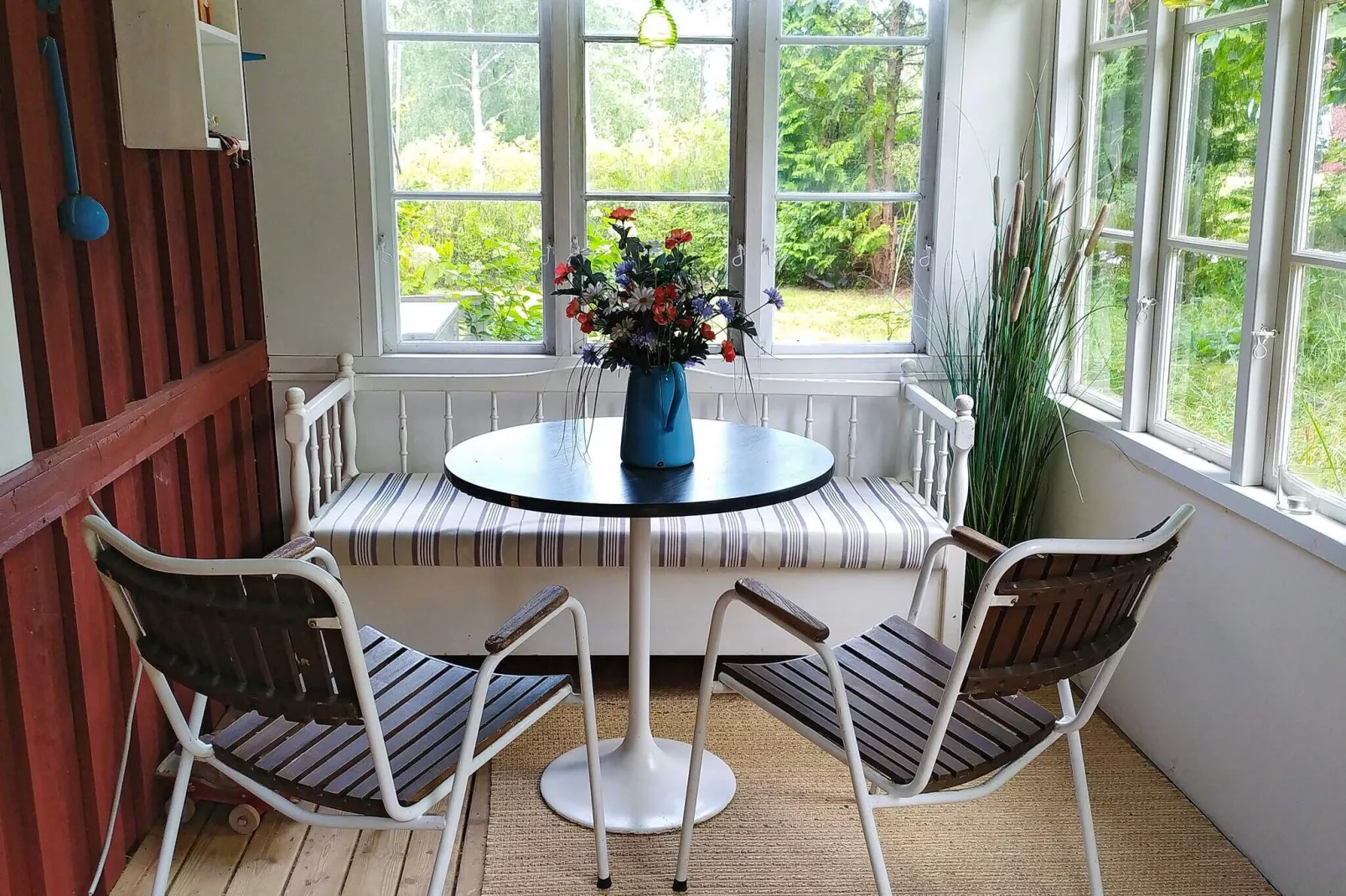 8 person holiday home in Annerstad-By Traum-Indoor