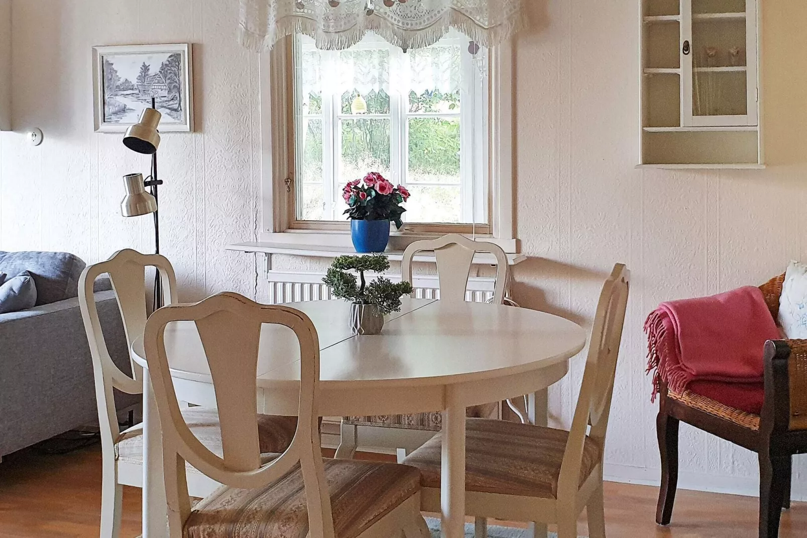 8 person holiday home in Annerstad-By Traum-Indoor