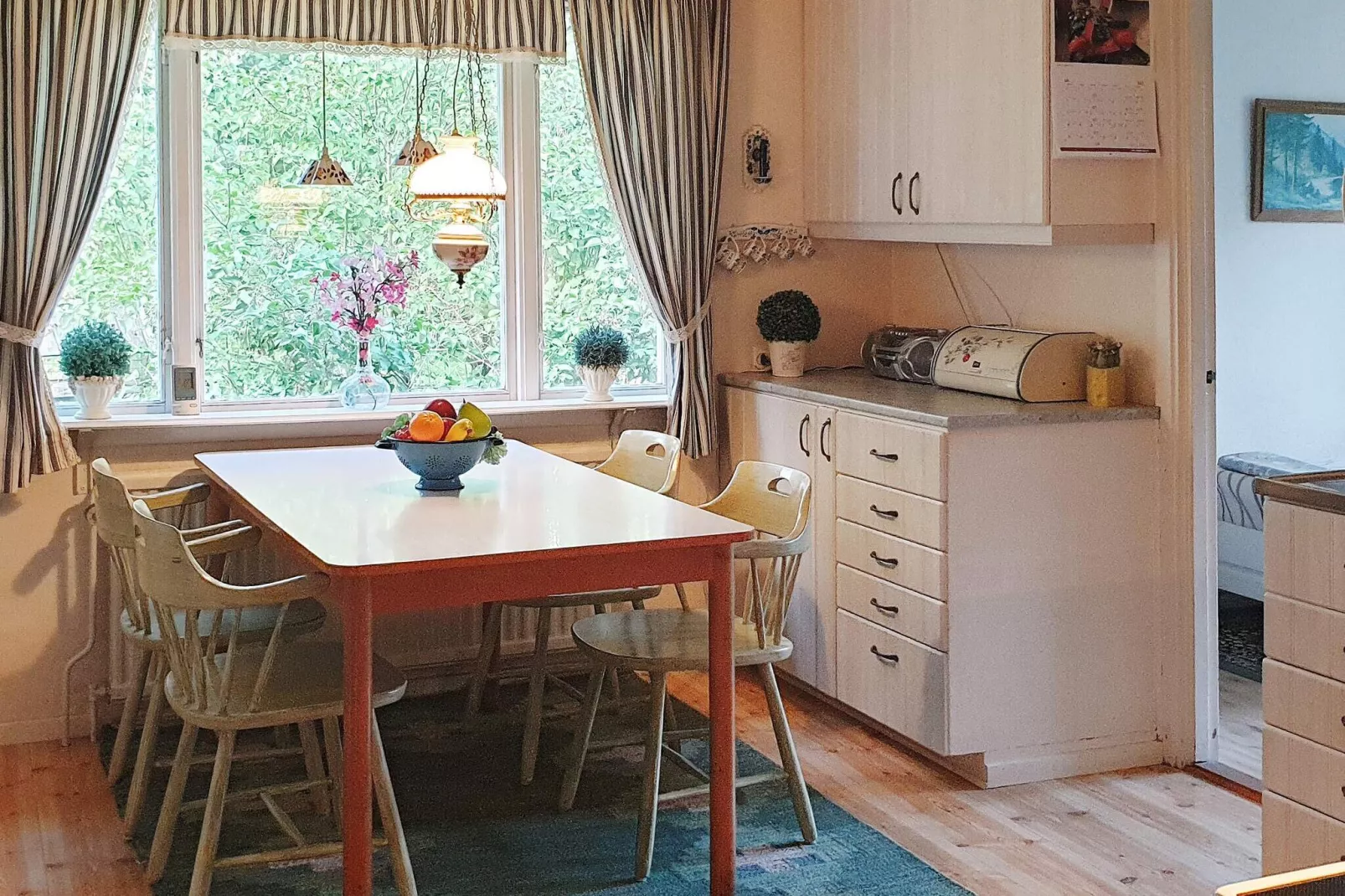 8 person holiday home in Annerstad-By Traum-Indoor