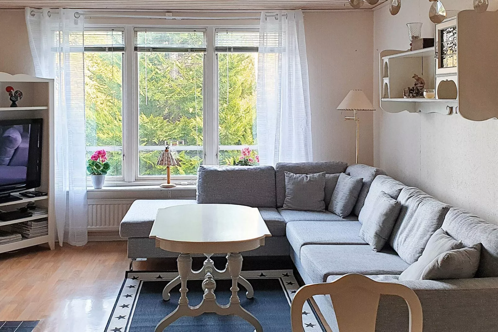 8 person holiday home in Annerstad-By Traum-Indoor