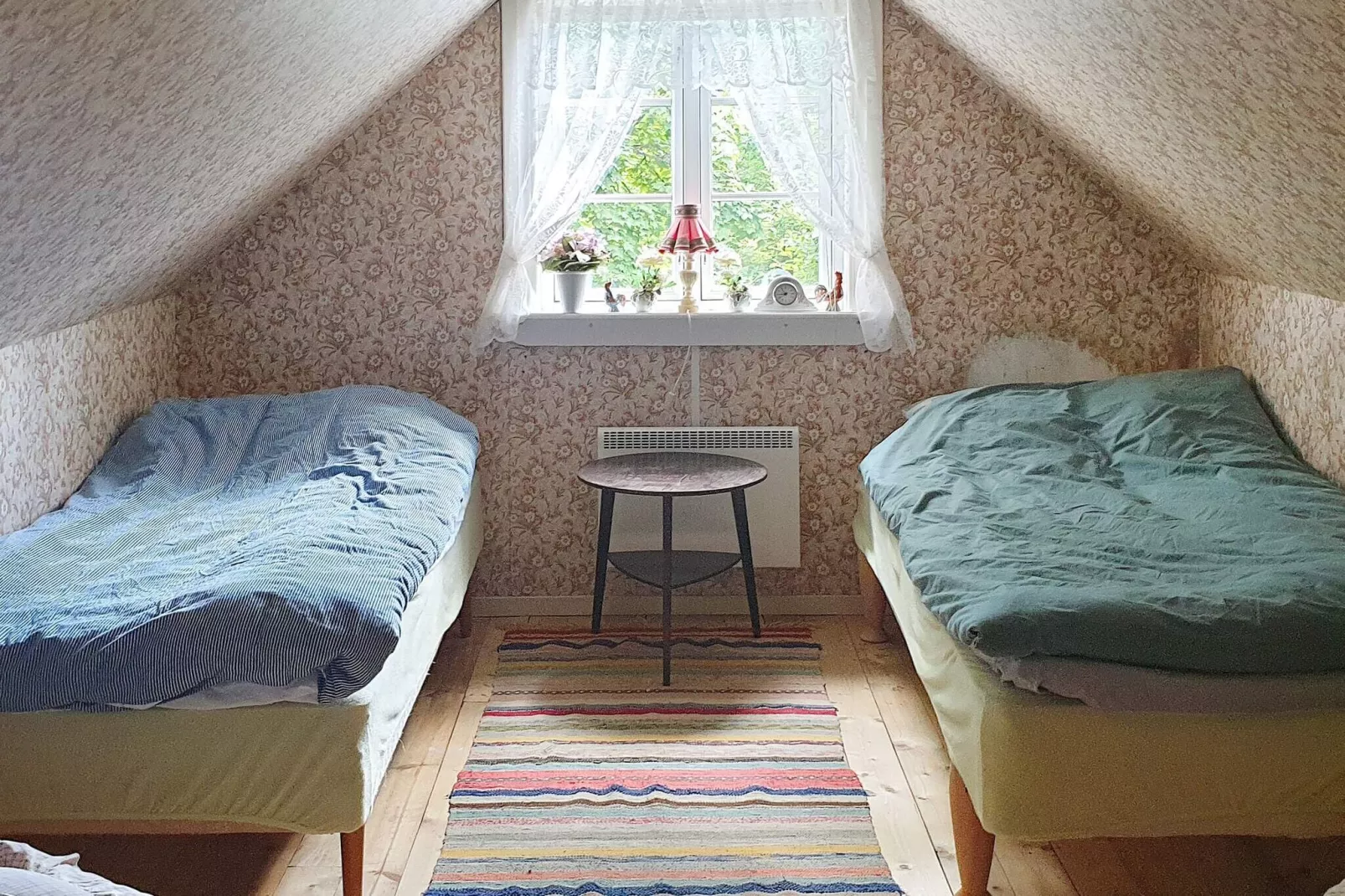 8 person holiday home in Annerstad-By Traum-Indoor