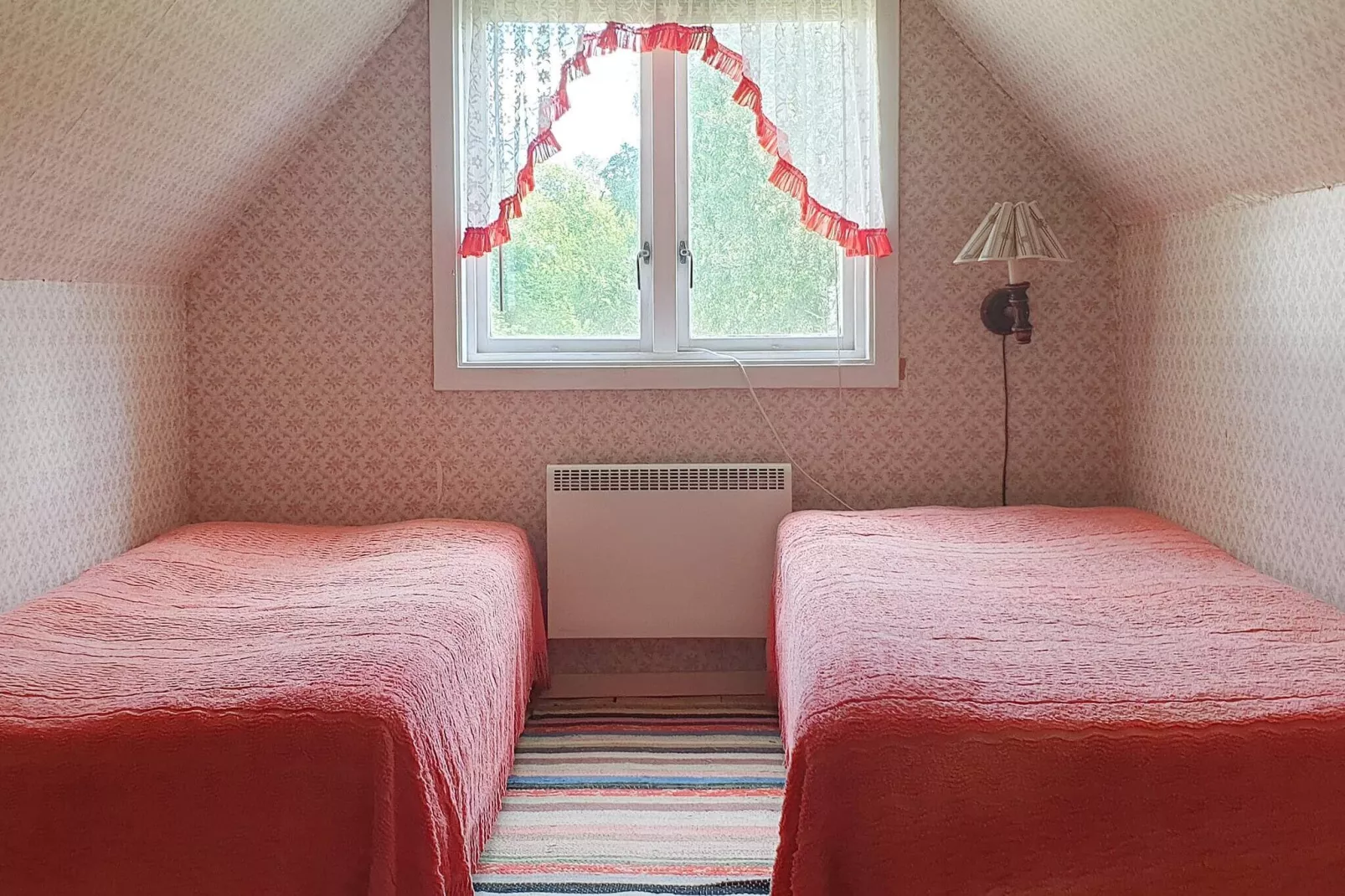 8 person holiday home in Annerstad-By Traum-Indoor