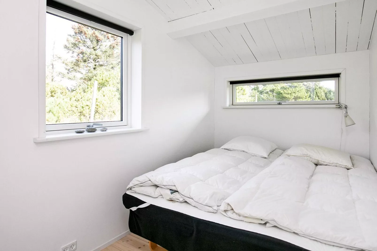 6 person holiday home in Fjerritslev-Indoor