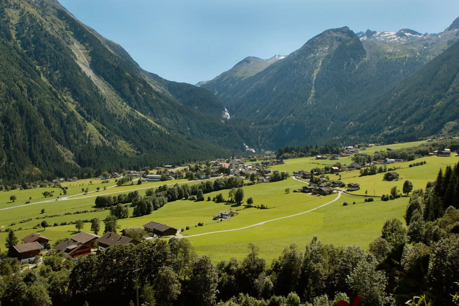 Edenlehen - Wasserfall-Image-tags.
