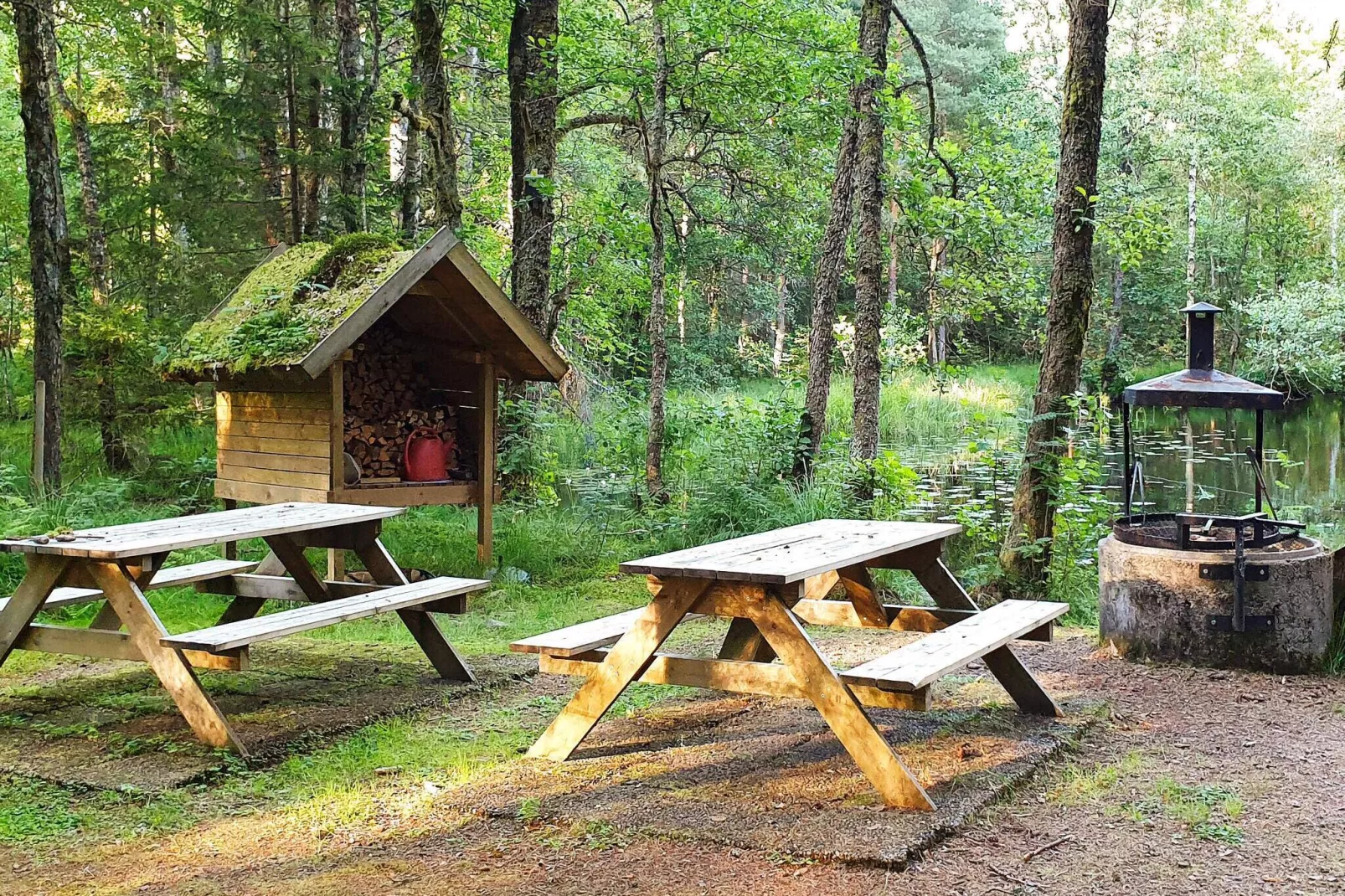8 person holiday home in Annerstad-By Traum-Not tagged