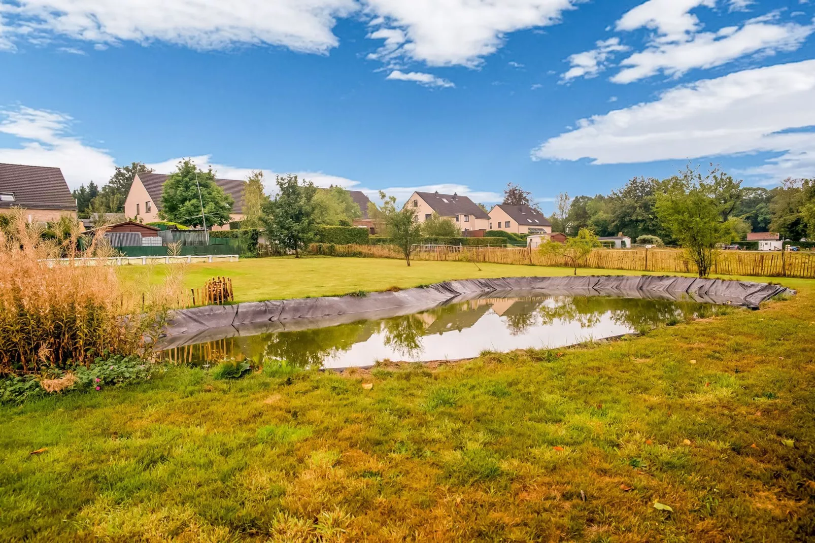 Les Coteaux du Lac-Gebiete Sommer 1 km