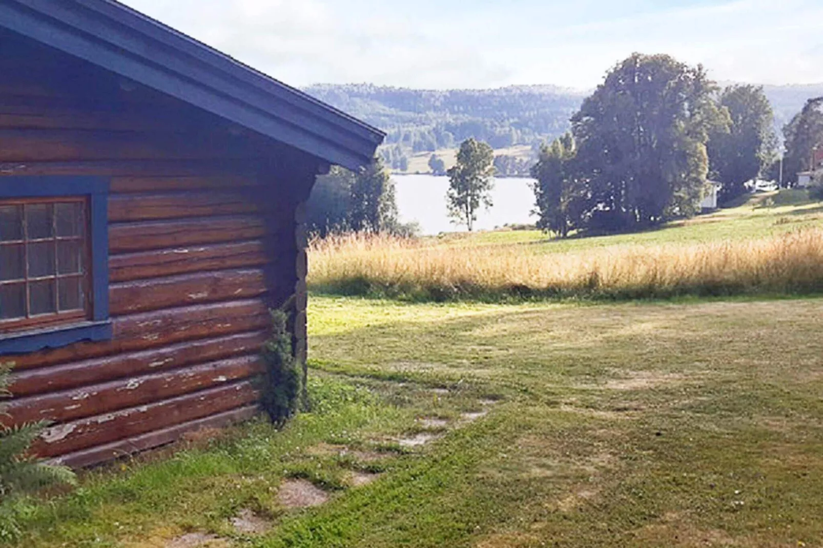 4 person holiday home in SUNNE