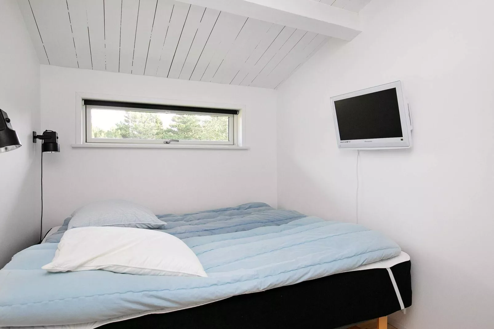 6 person holiday home in Fjerritslev-Indoor