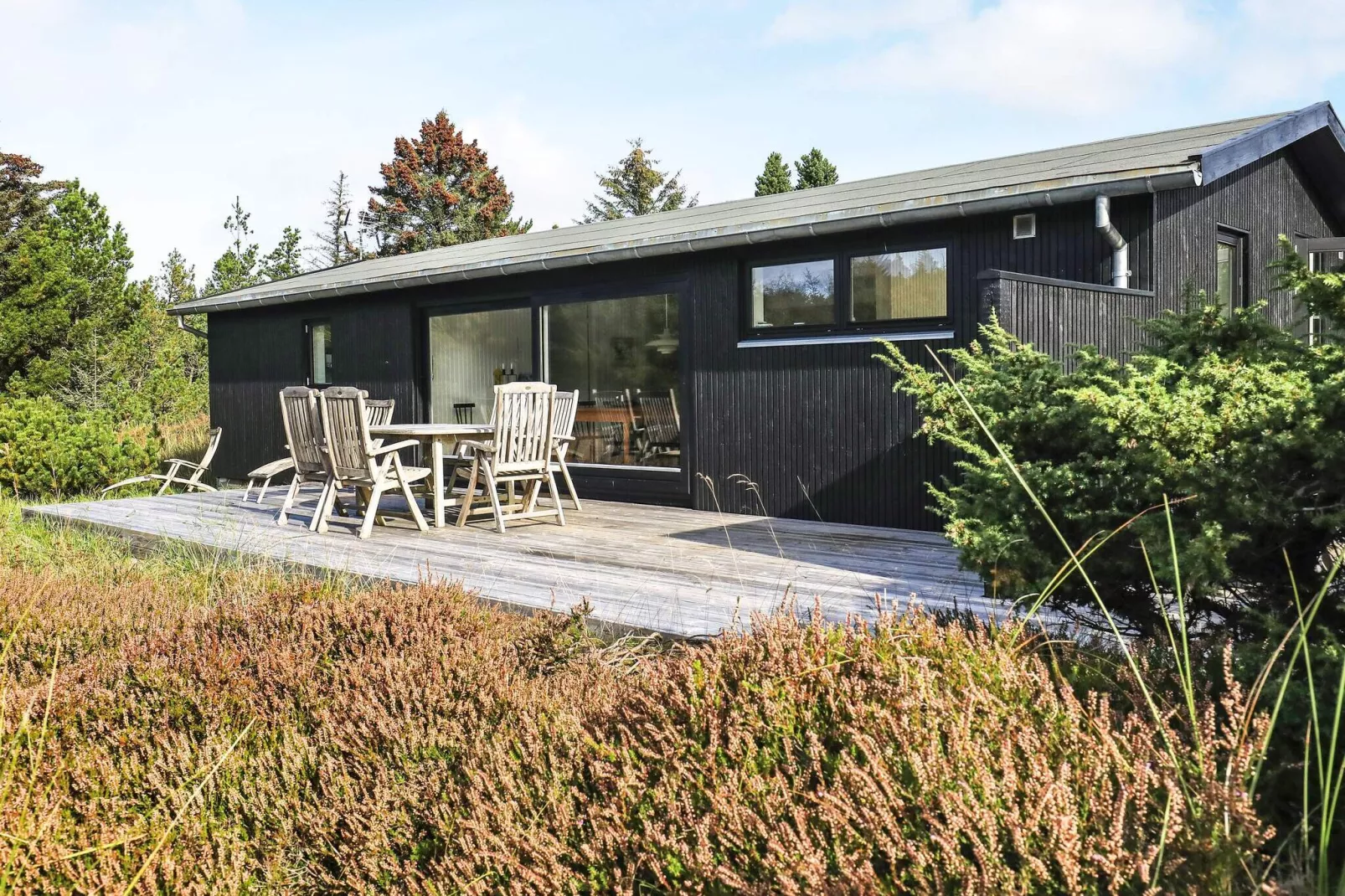 6 person holiday home in Fjerritslev-View