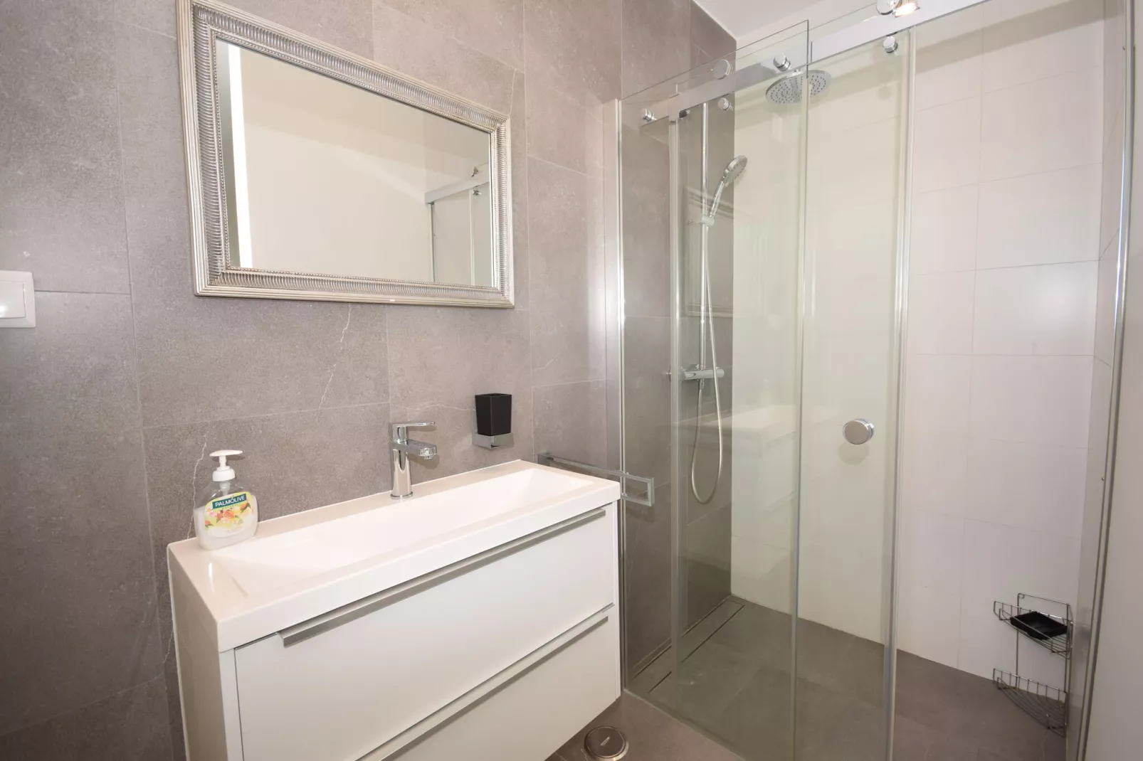 Villa Jeleza-Salle de bain