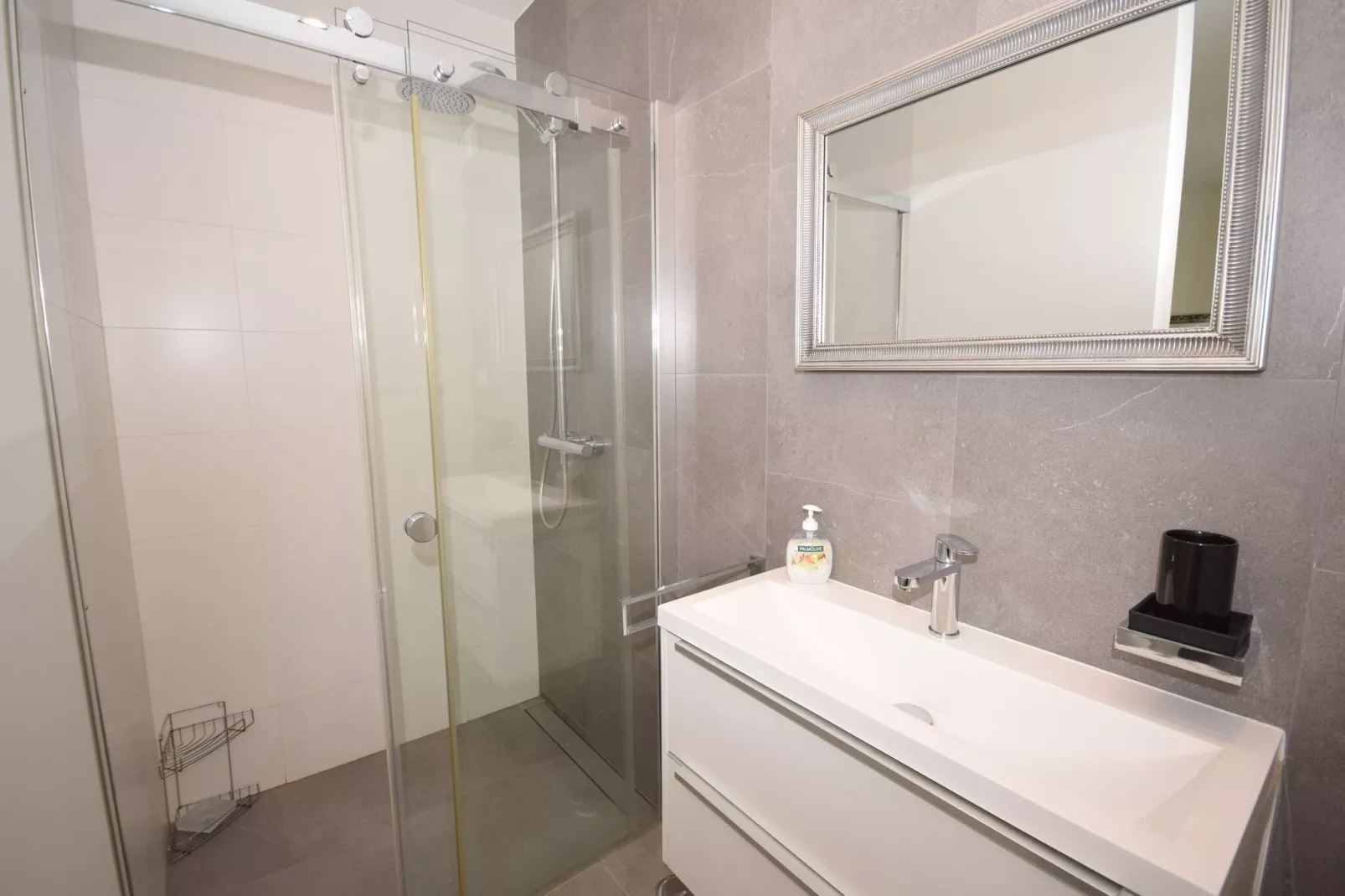 Villa Jeleza-Salle de bain