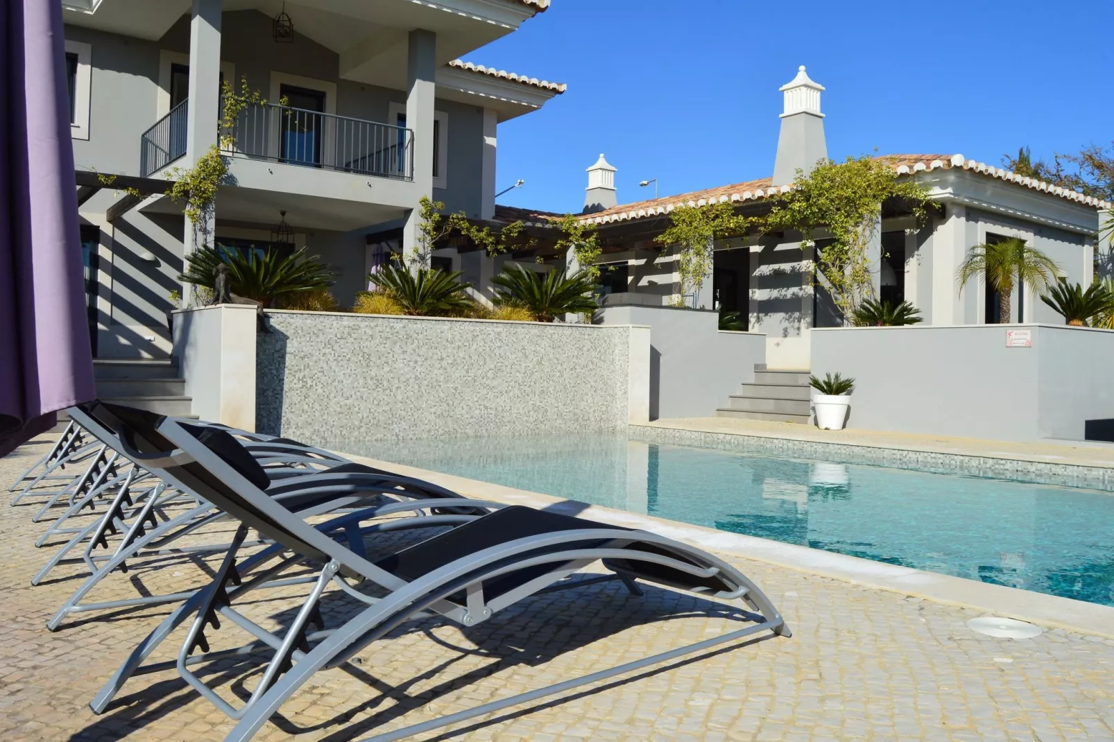 Villa Jeleza-Balcon-terrasse