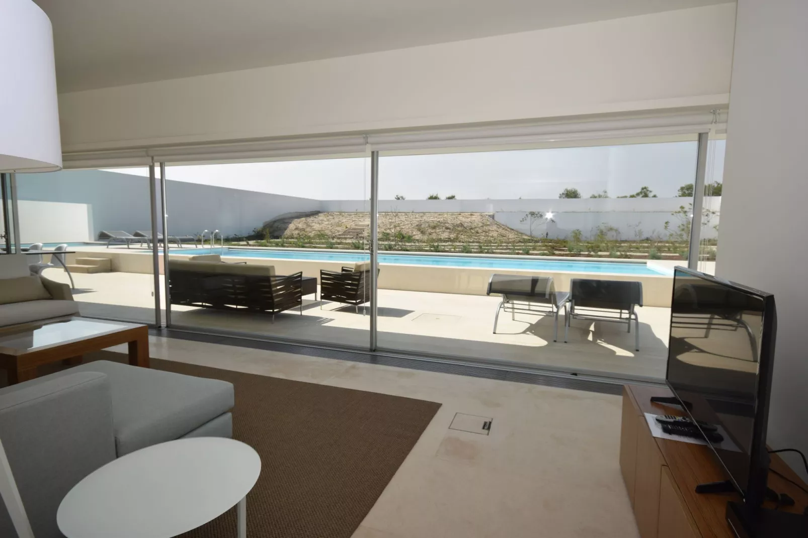 Villa Gonzalo-Wohnzimmer