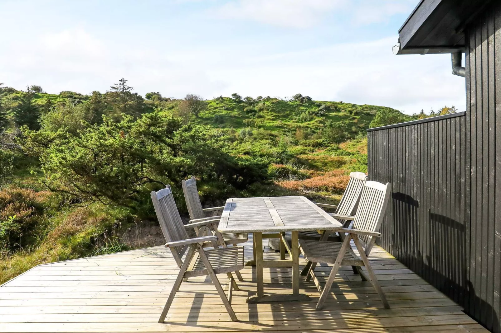 6 person holiday home in Fjerritslev-View