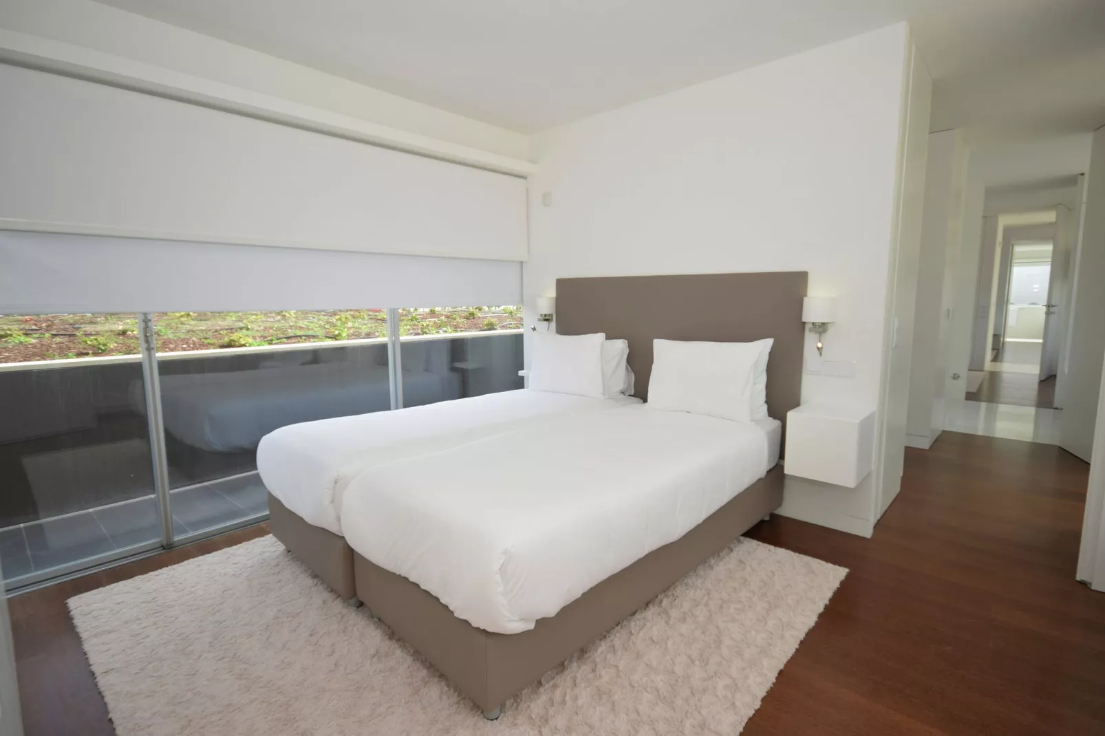 Villa Gonzalo-Schlafzimmer