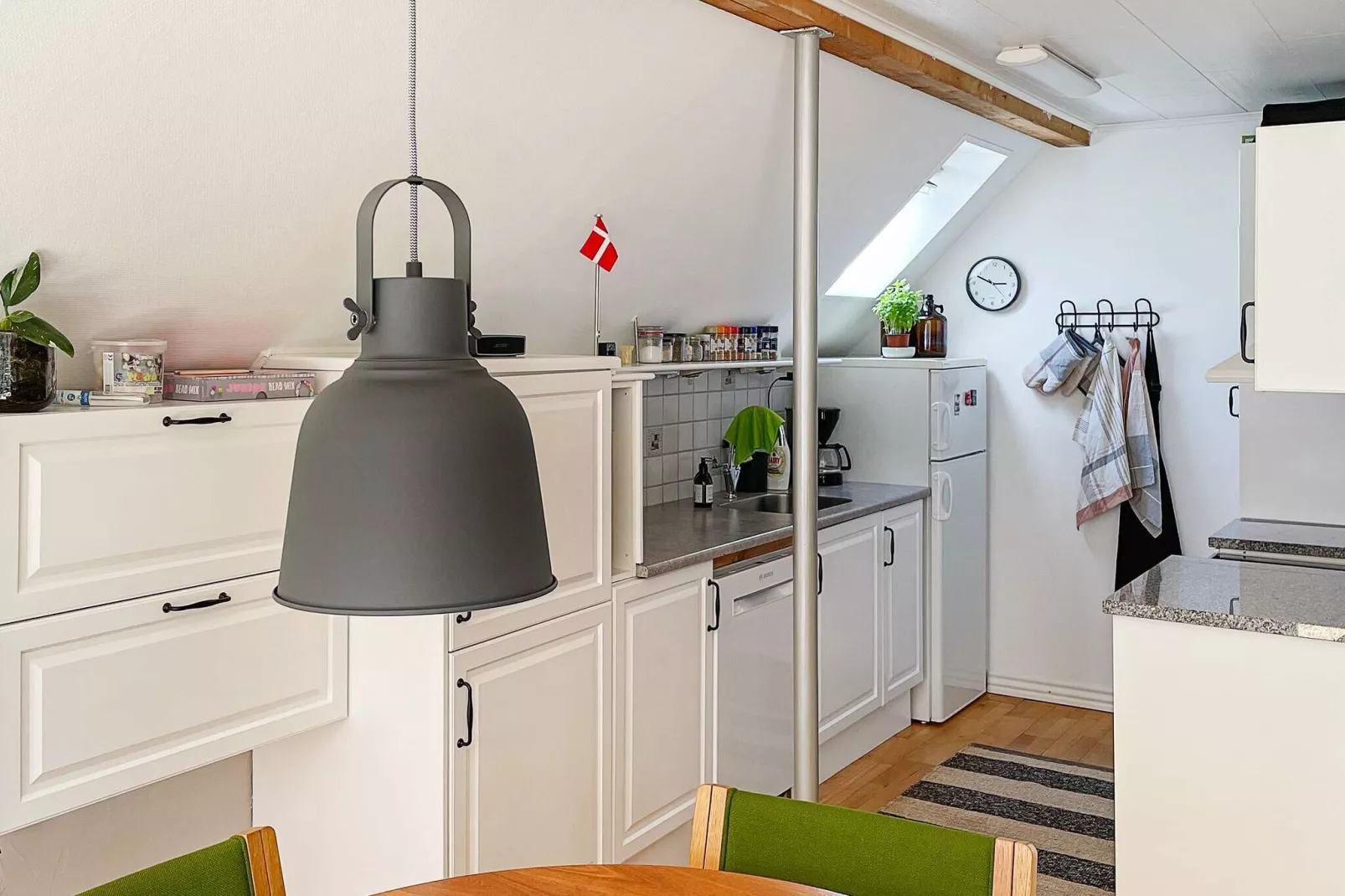 5 person holiday home in Nakskov-By Traum-Indoor