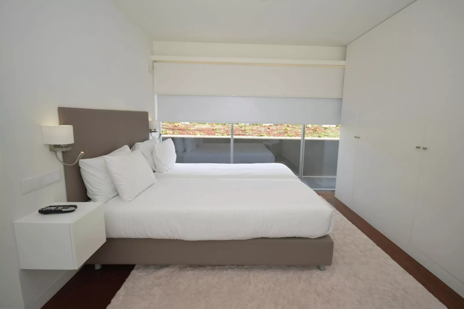Villa Gonzalo-Schlafzimmer