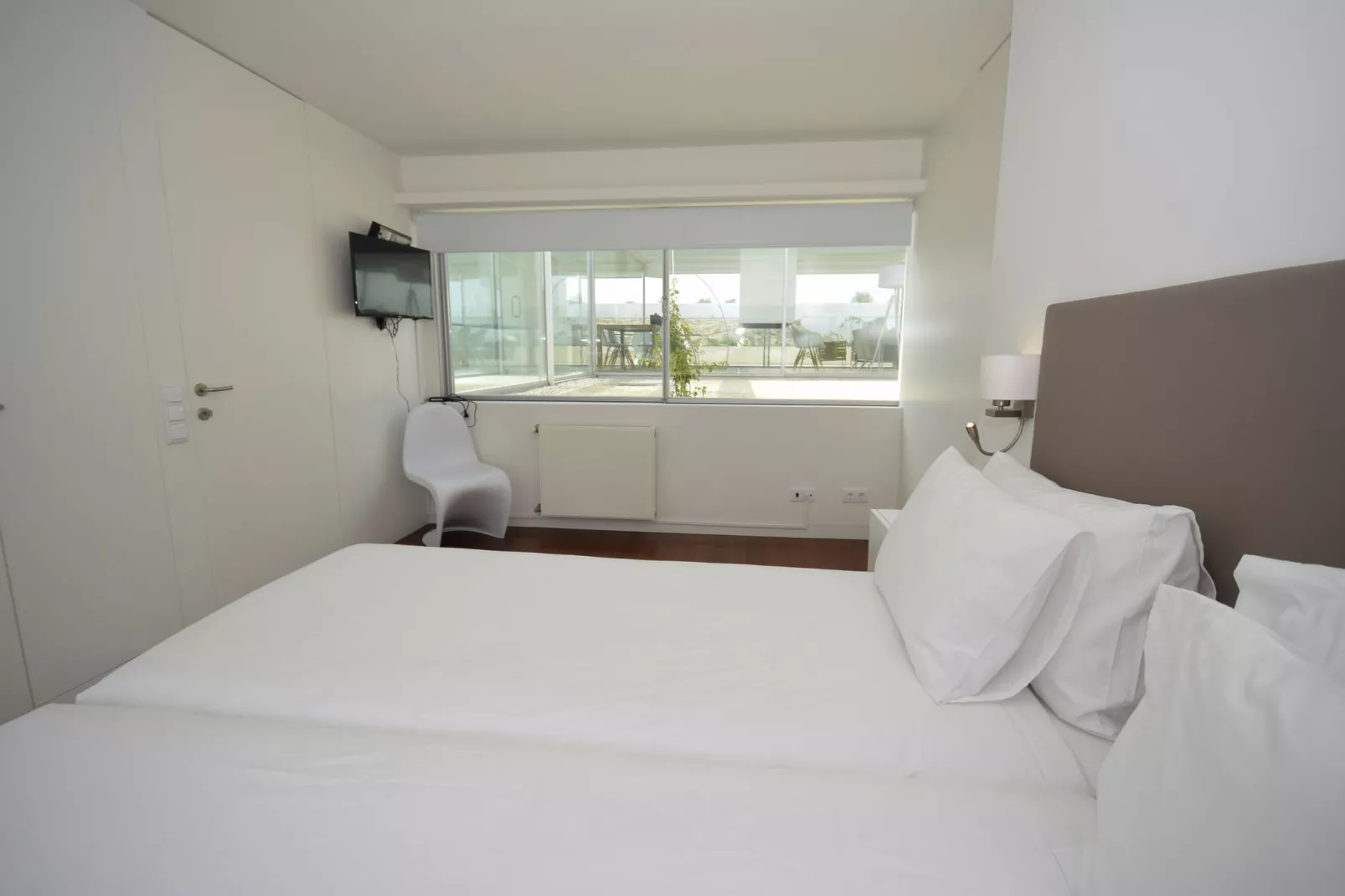 Villa Gonzalo-Schlafzimmer