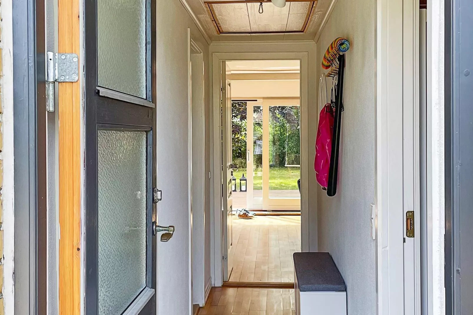 5 person holiday home in Nakskov-By Traum-Indoor