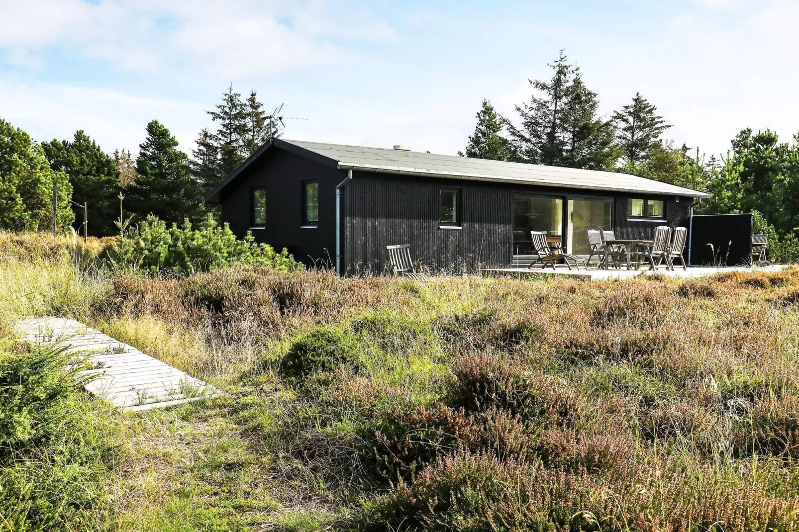 6 person holiday home in Fjerritslev-View