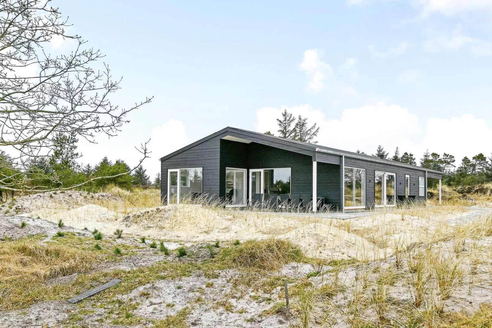 Modern Retreat in Graerup - By Traum Ferienwohnungen