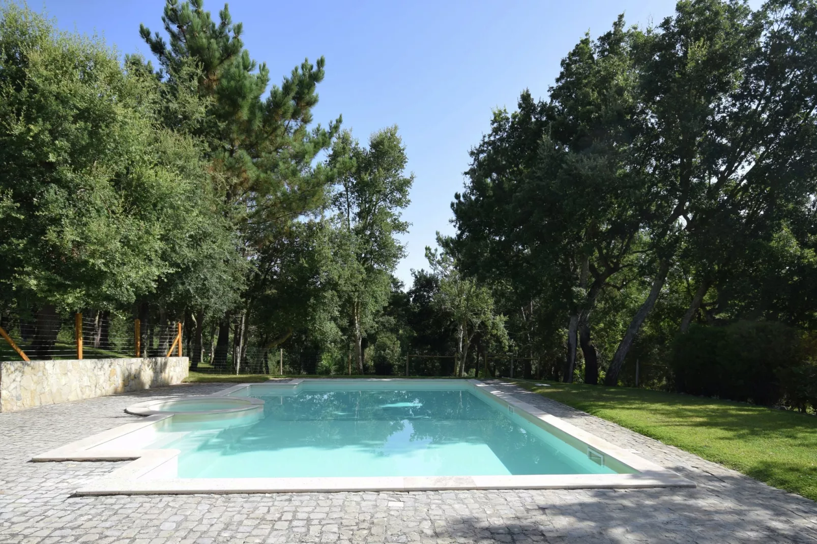 Vinha da Mata-Pool