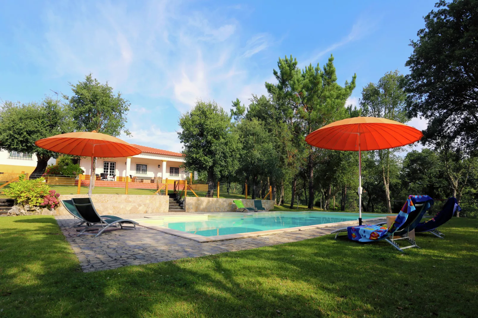 Vinha da Mata-Pool