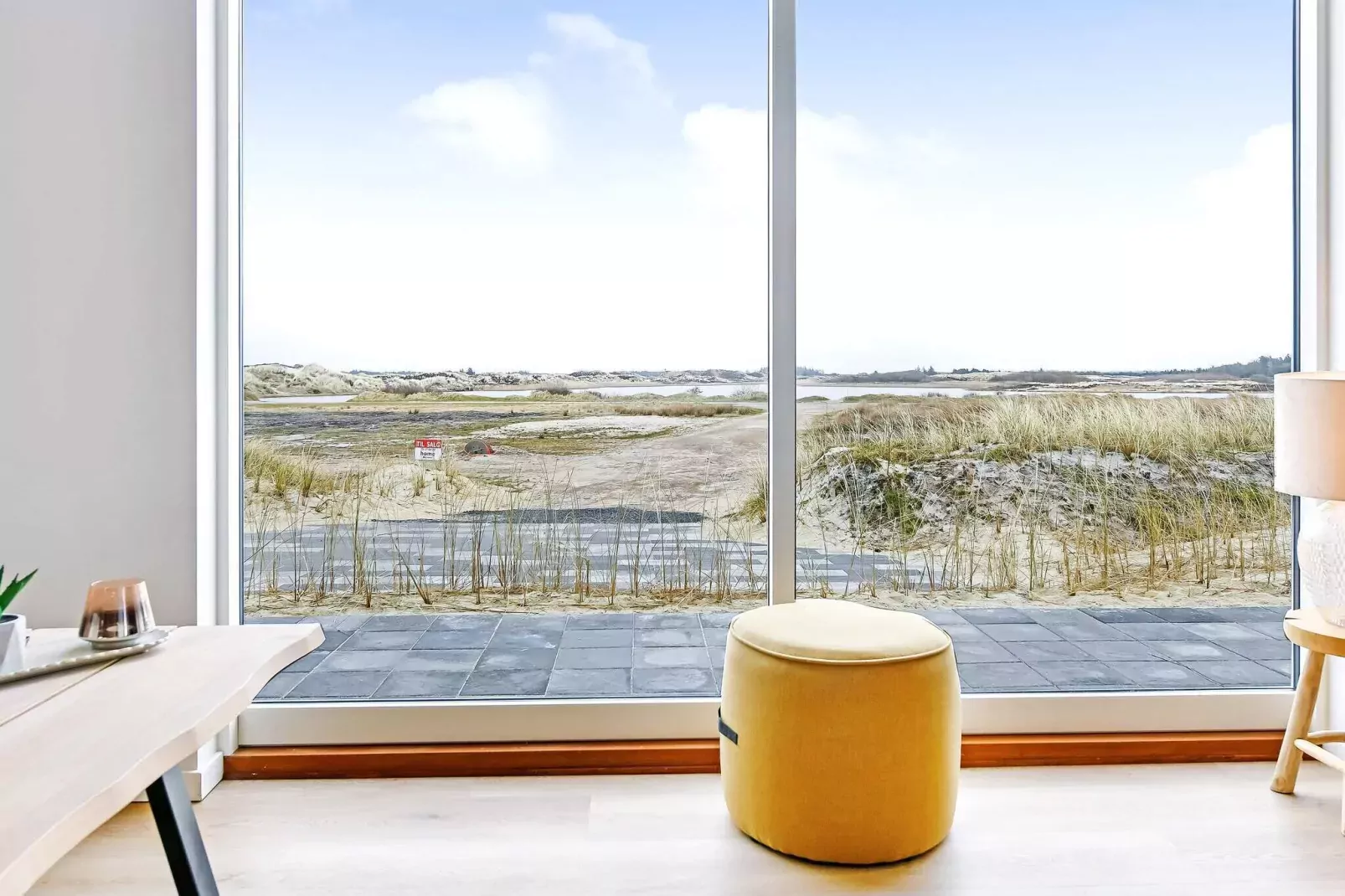 Modern Retreat in Graerup - By Traum Ferienwohnungen-Indoor