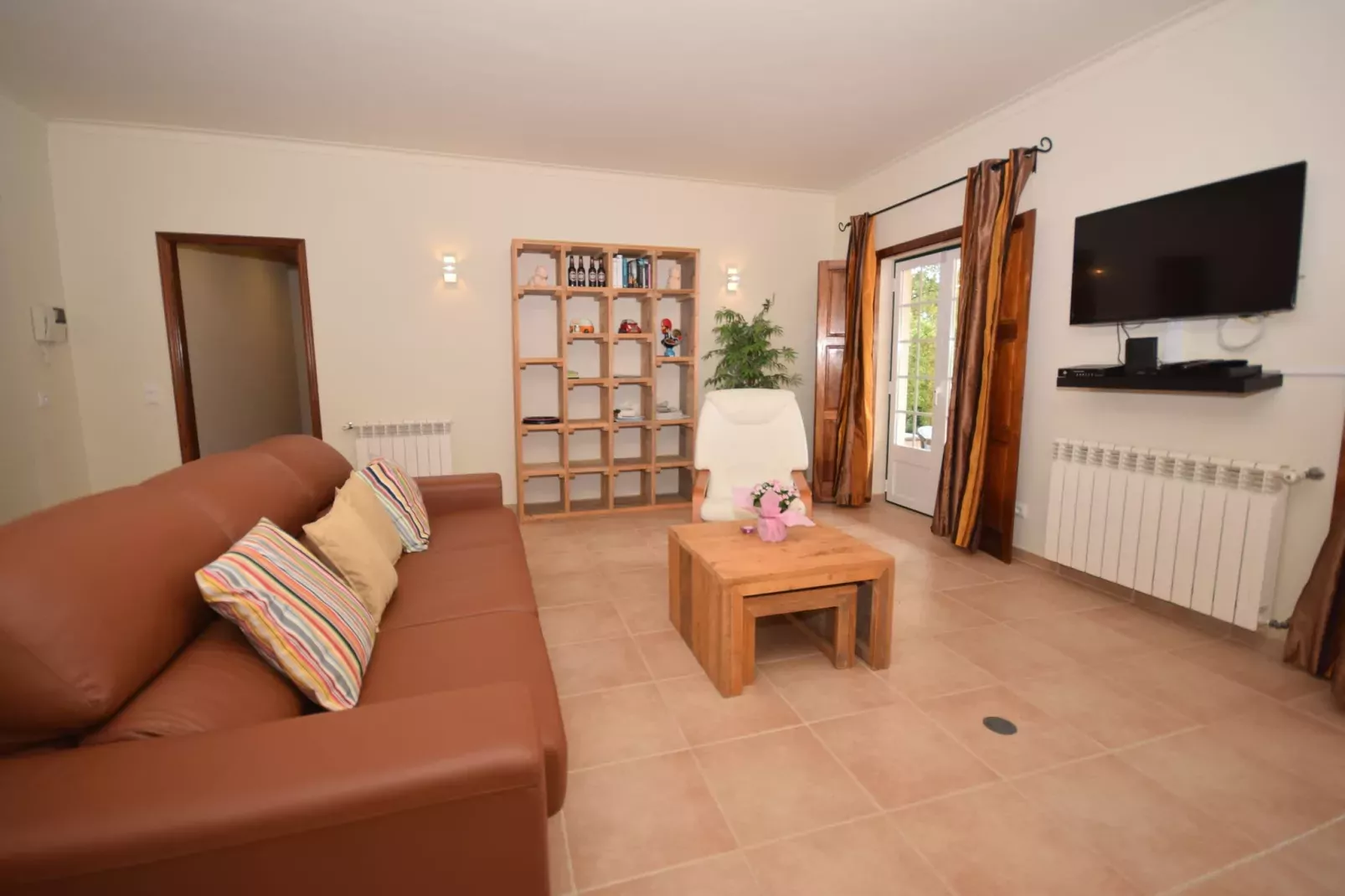 Vinha da Mata-Living room