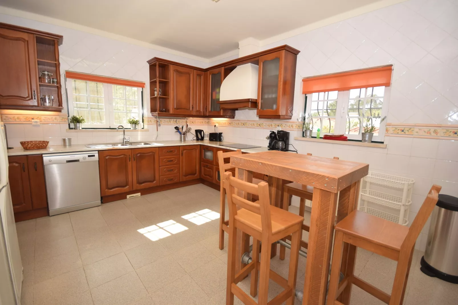 Vinha da Mata-Kitchen