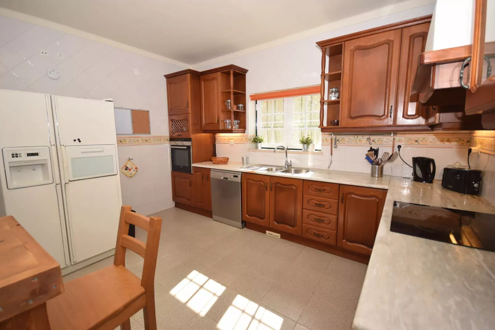 Vinha da Mata-Kitchen