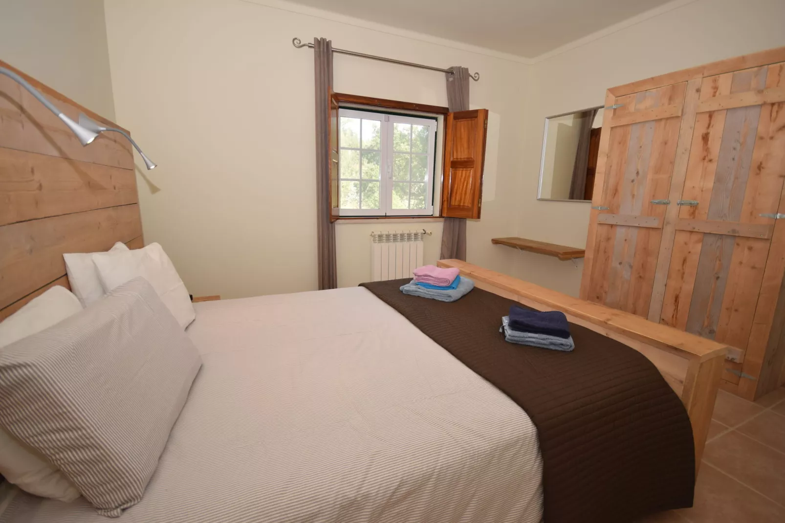 Vinha da Mata-Bedroom