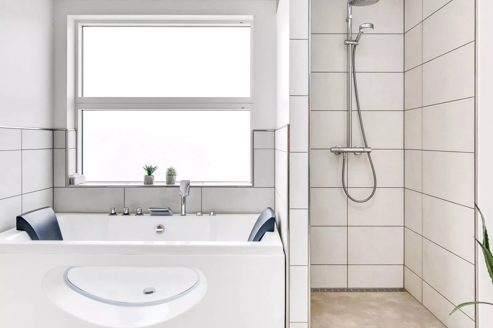 Modern Retreat in Graerup - By Traum Ferienwohnungen-Indoor