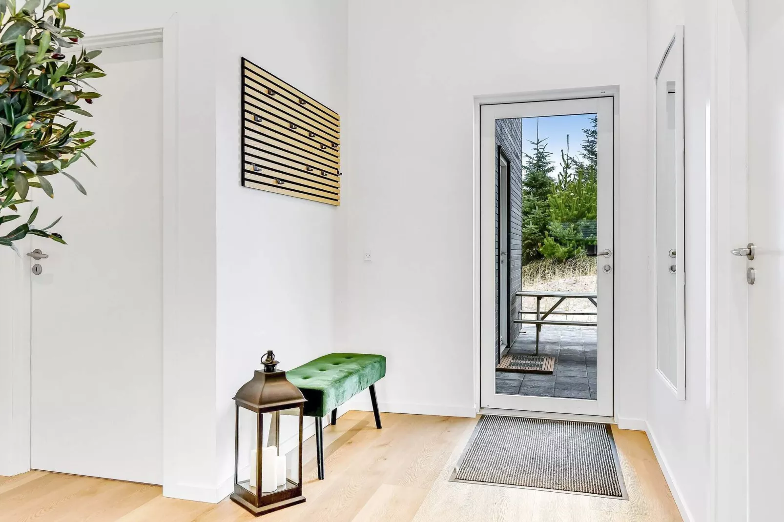 Modern Retreat in Graerup - By Traum Ferienwohnungen-Indoor
