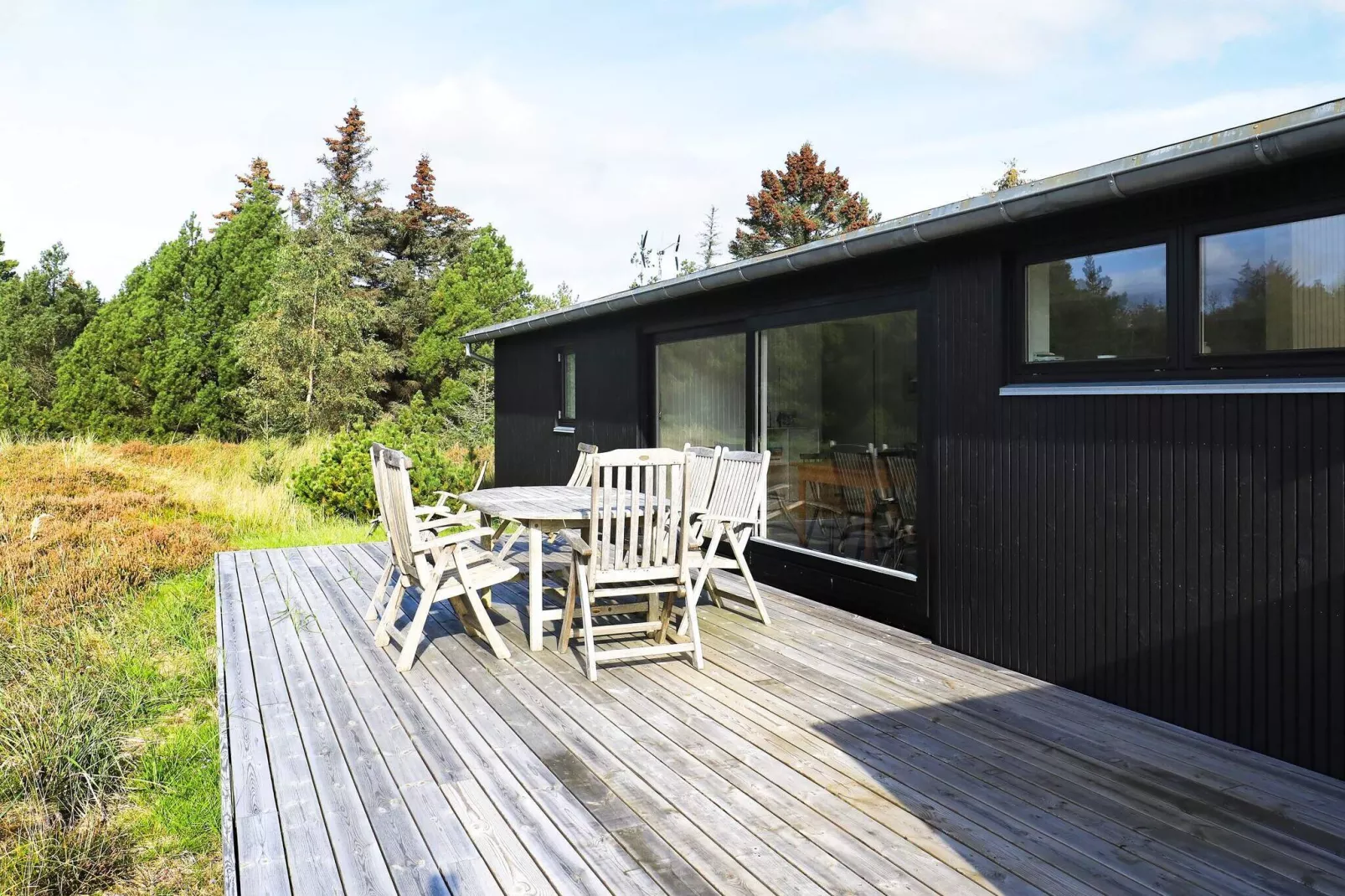 6 person holiday home in Fjerritslev-View