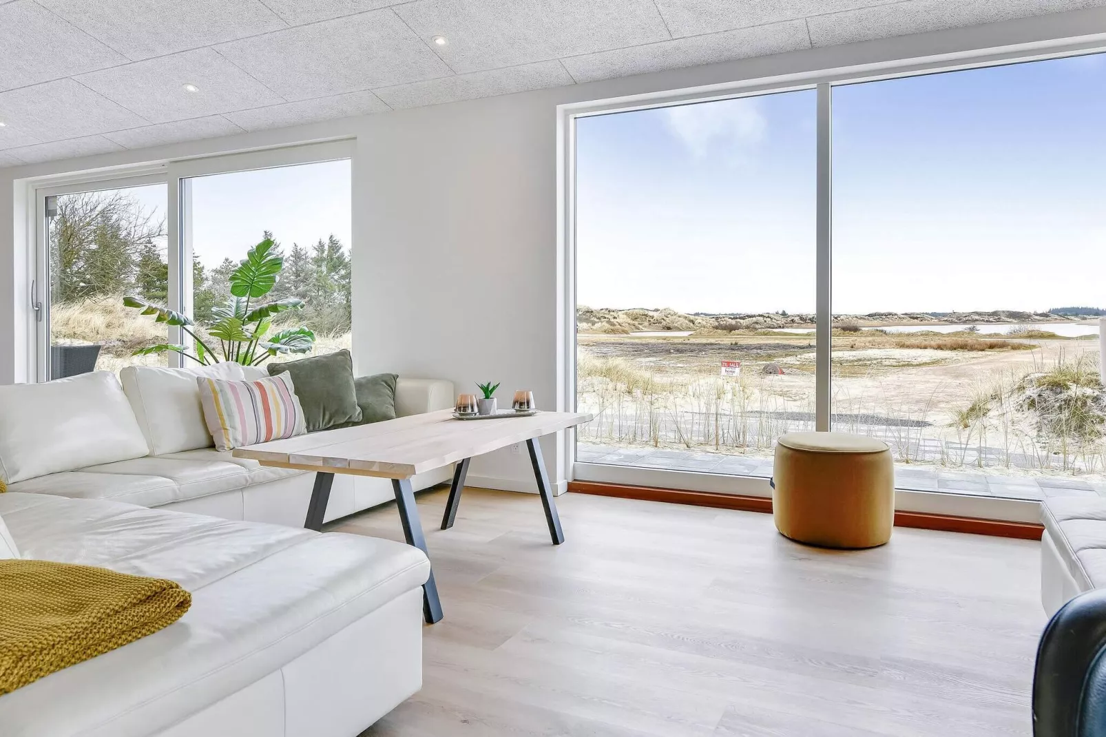 Modern Retreat in Graerup - By Traum Ferienwohnungen-Indoor