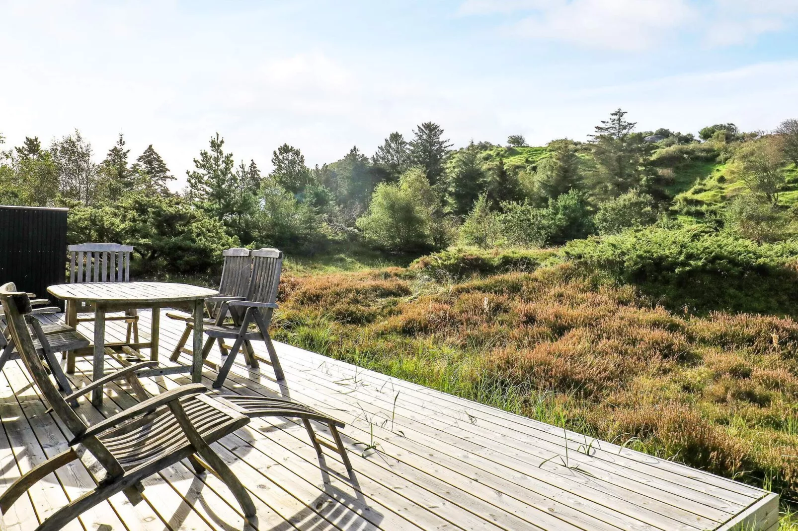 6 person holiday home in Fjerritslev-View
