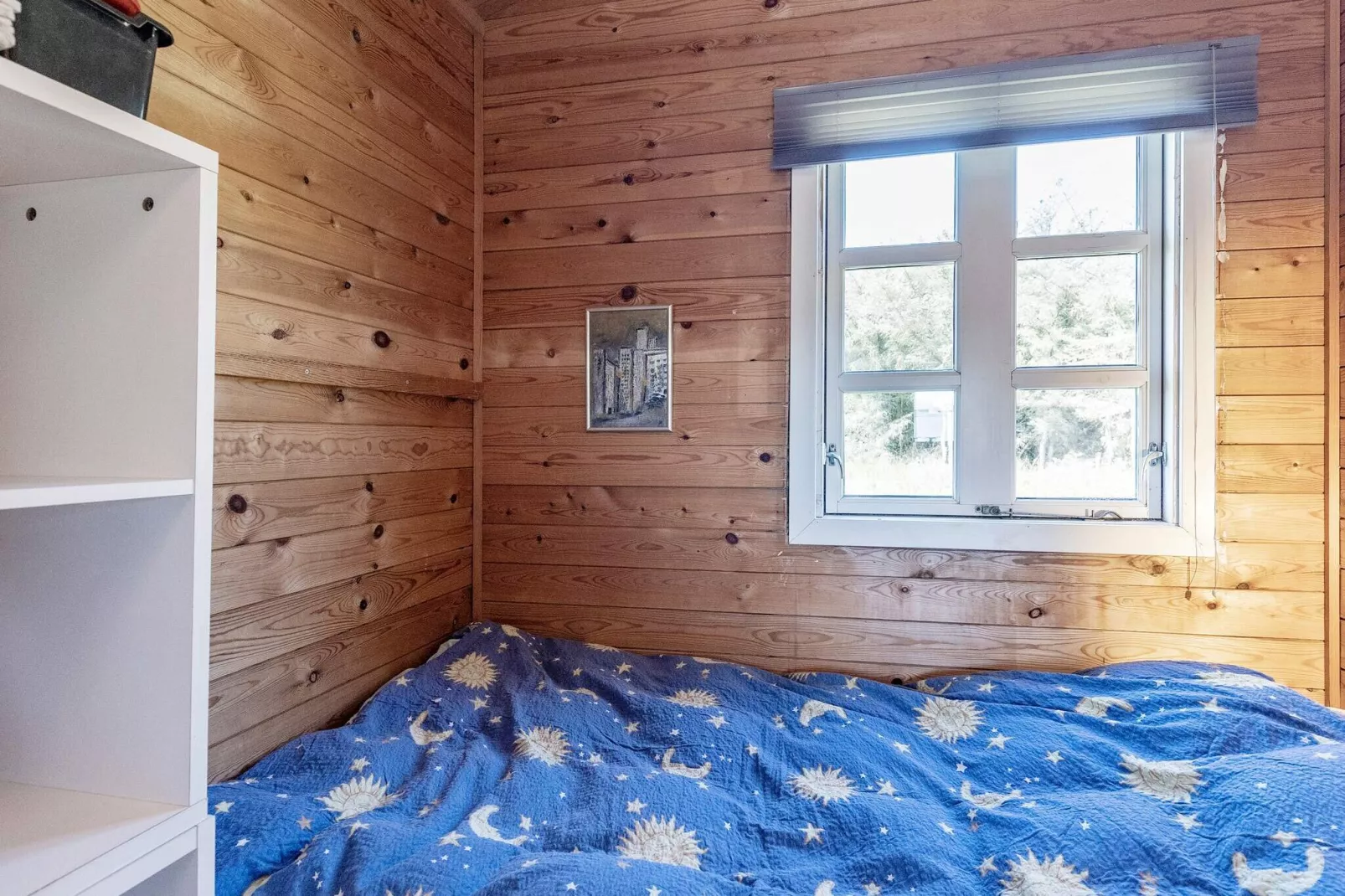 Ferienhaus für 4 Personen in Løkken-Innenbereich
