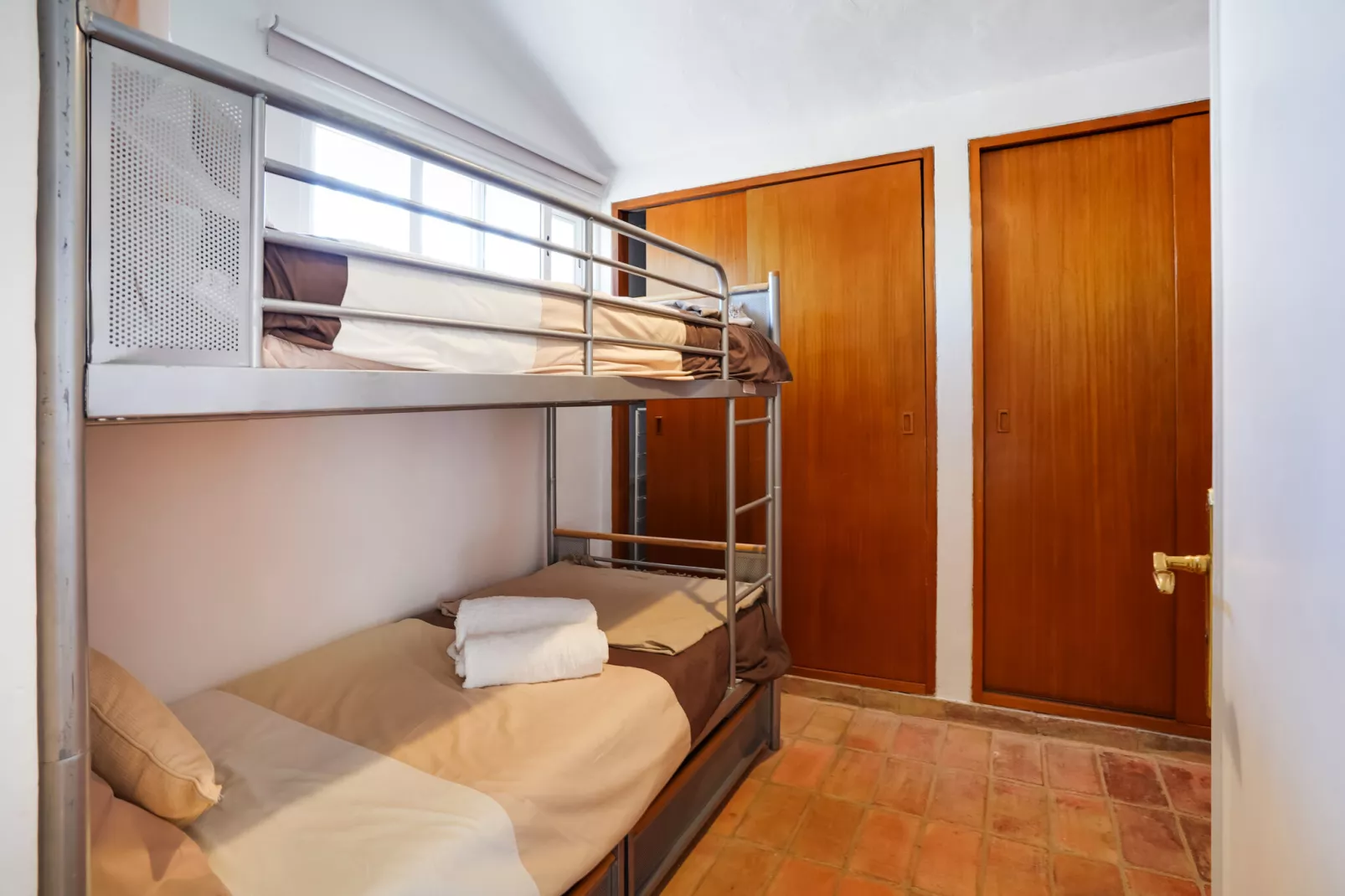 Villa Balaia-Schlafzimmer
