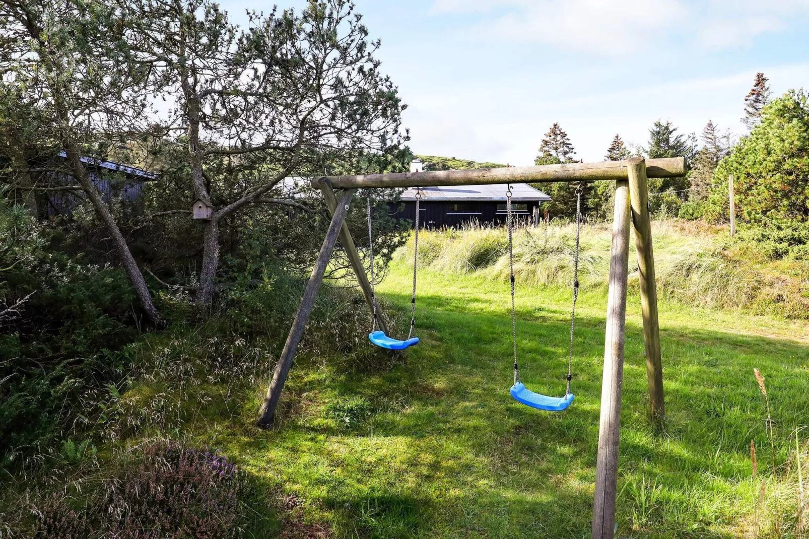 6 person holiday home in Fjerritslev-View