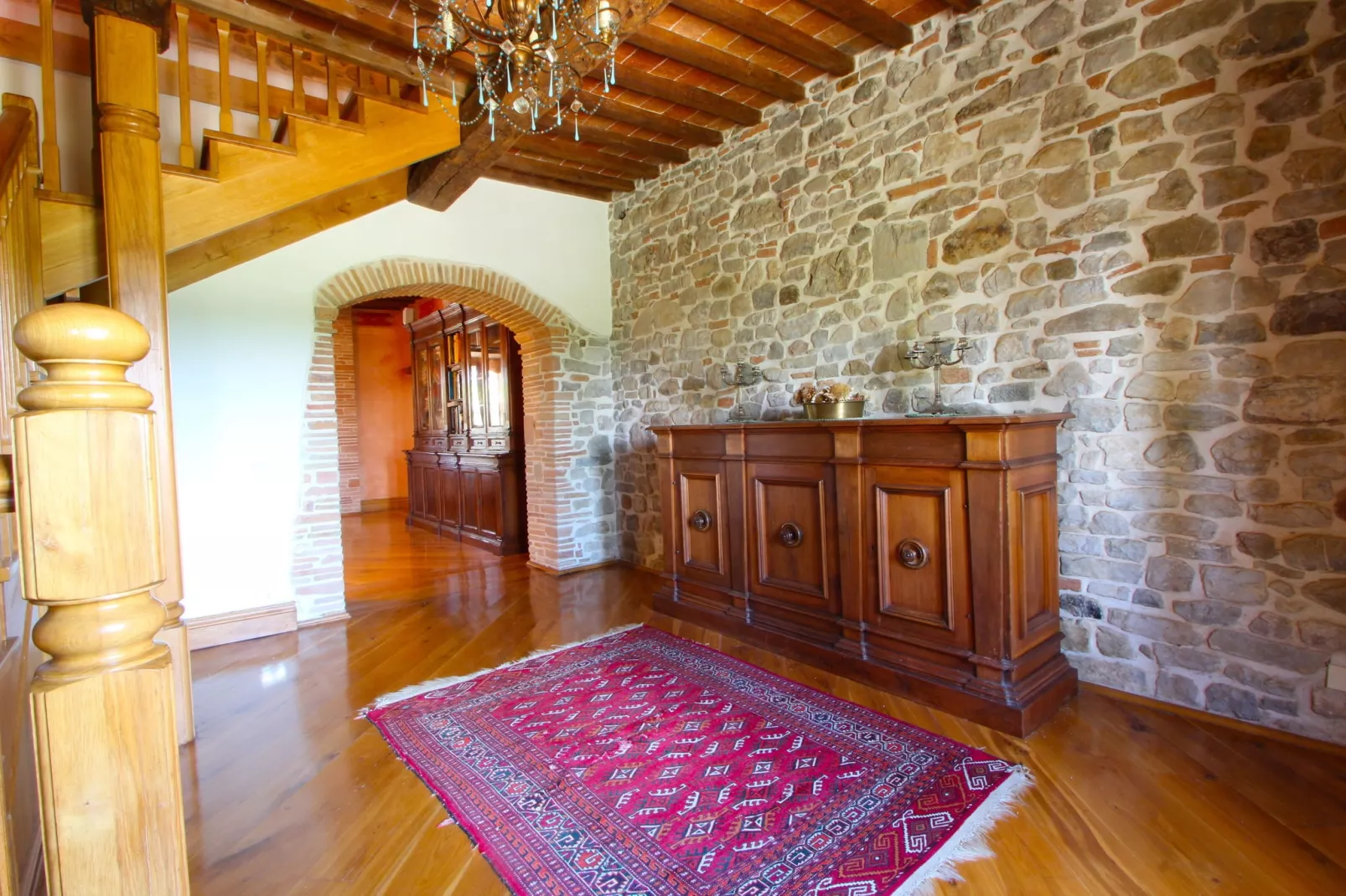 Villa Fiorella Dieci-Flur